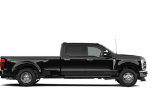 2026 Ford Super Duty® External Image 1